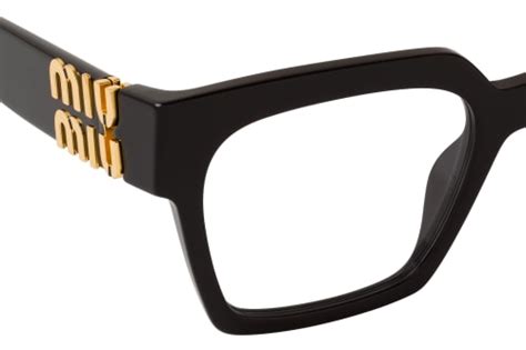 Miu Miu Brille günstig online kaufen (7 Miu Miu Brillen) 